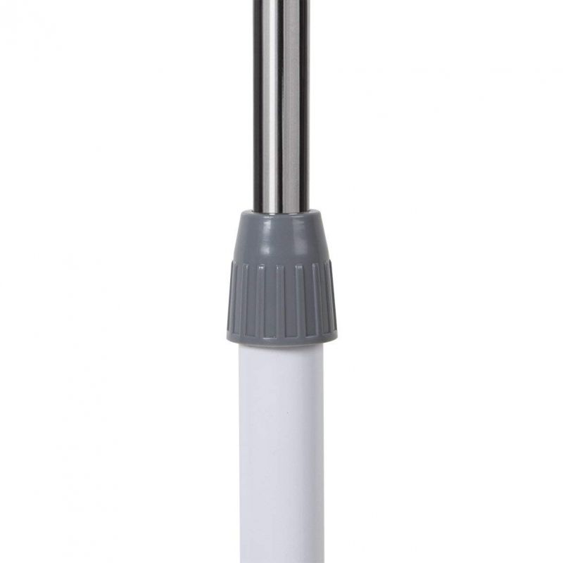 Ventilador de pie orbegozo sf 0147 blanco 50w aspas Depau VENTILADOR DE PIE ORBEGOZO SF 0147 BLANCO 50W ASPAS 40CM